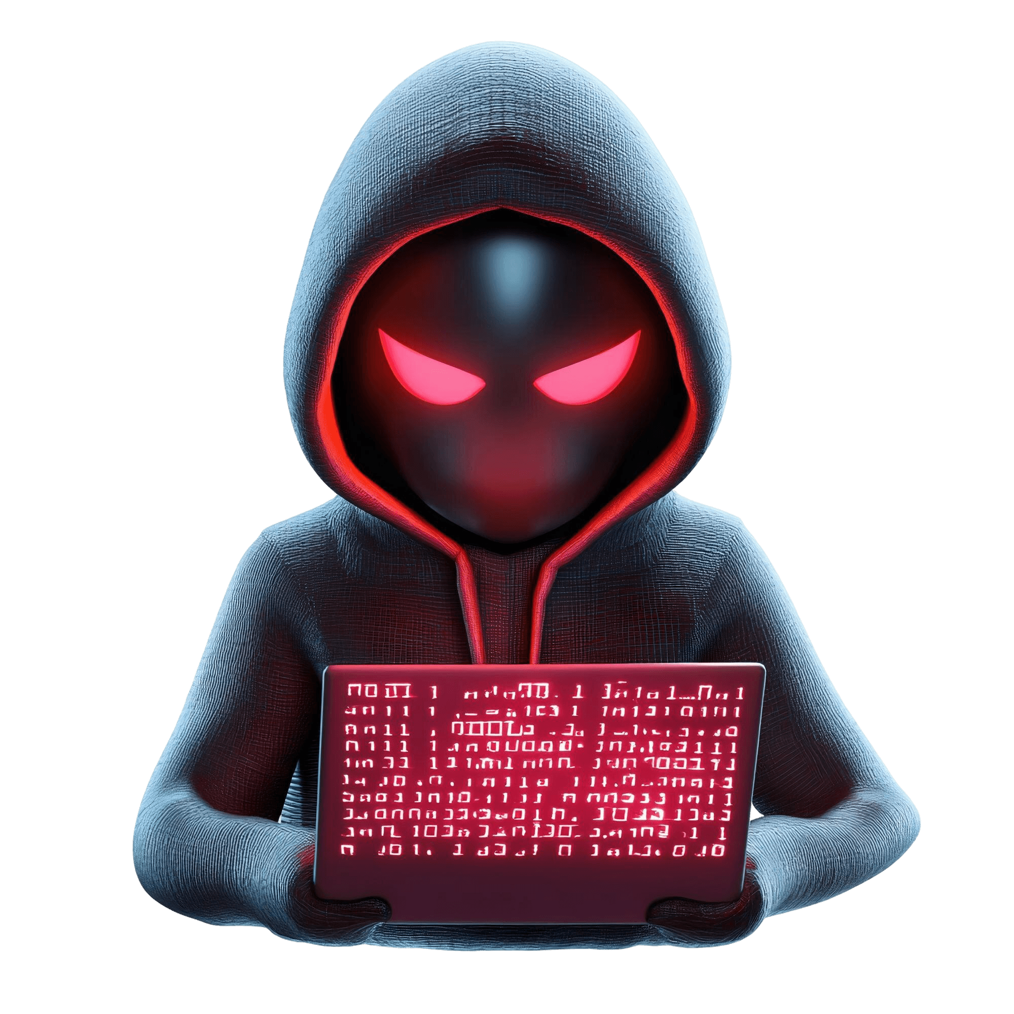 Hackerslord Mainframe